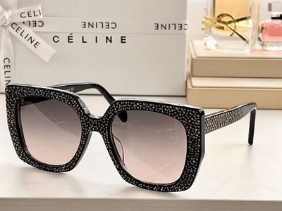 CELINE Sunglasses 111